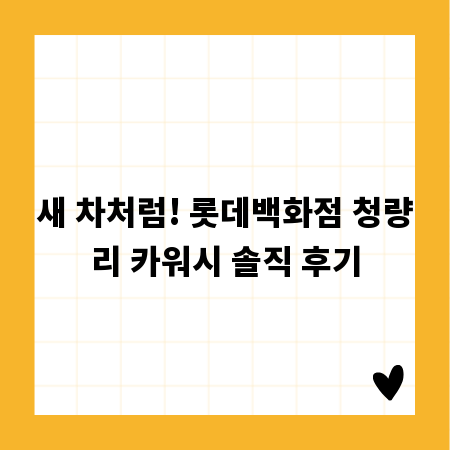 고급스러운 철제 페인트 컬러, 공간 변신의 마법